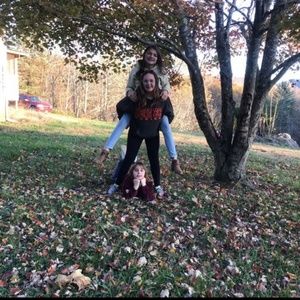 Meet your Posher, Kayleigh